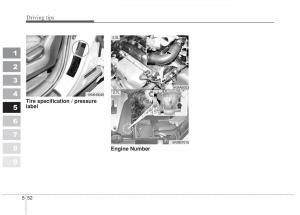 Kia-Sportage-II-2-owners-manual page 284 min