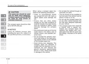 Kia-Sportage-II-2-owners-manual page 304 min