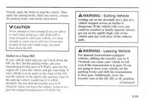 Kia-Sportage-I-1-owners-manual page 162 min