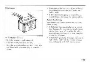 Kia-Sportage-I-1-owners-manual page 244 min