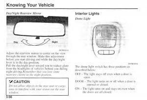 Kia-Sportage-I-1-owners-manual page 66 min