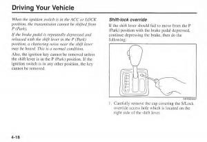 Kia-Sportage-I-1-owners-manual page 89 min