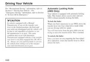 Kia-Sportage-I-1-owners-manual page 95 min