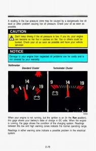 Chevrolet-Suburban-owners-manual page 142 min