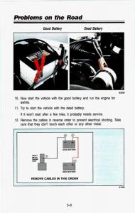 Chevrolet-Suburban-owners-manual page 237 min