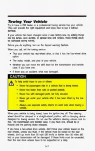 Chevrolet-Suburban-owners-manual page 238 min