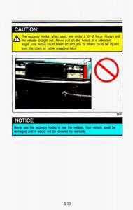 Chevrolet-Suburban-owners-manual page 264 min