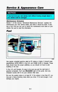 Chevrolet-Suburban-owners-manual page 269 min