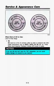 Chevrolet-Suburban-owners-manual page 277 min