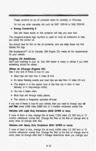 Chevrolet-Suburban-owners-manual page 280 min