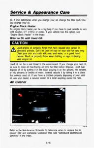 Chevrolet-Suburban-owners-manual page 281 min