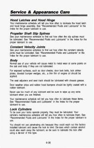 Chevrolet-Suburban-owners-manual page 301 min