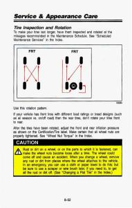 Chevrolet-Suburban-owners-manual page 317 min