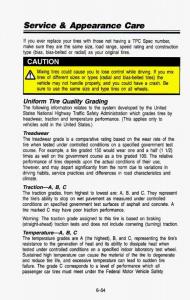 Chevrolet-Suburban-owners-manual page 319 min