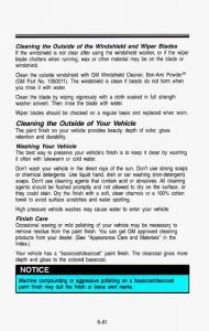 Chevrolet-Suburban-owners-manual page 326 min