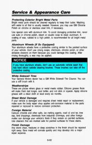 Chevrolet-Suburban-owners-manual page 327 min