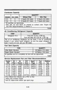 Chevrolet-Suburban-owners-manual page 334 min