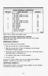 Chevrolet-Suburban-owners-manual page 342 min