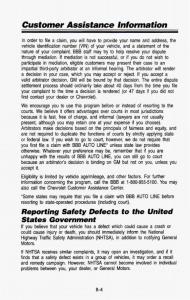 Chevrolet-Suburban-owners-manual page 371 min