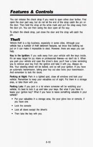 Chevrolet-Suburban-owners-manual page 73 min