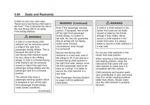 Chevrolet-Suburban-owners-manual page 116 min