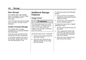 Chevrolet-Suburban-owners-manual page 134 min