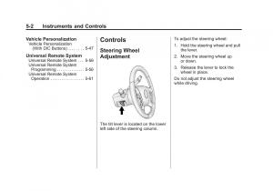 Chevrolet-Suburban-owners-manual page 138 min