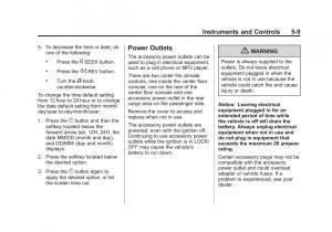 Chevrolet-Suburban-owners-manual page 145 min