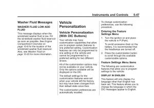 Chevrolet-Suburban-owners-manual page 183 min