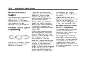 Chevrolet-Suburban-owners-manual page 192 min