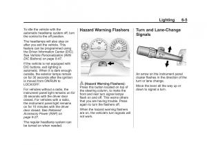 Chevrolet-Suburban-owners-manual page 203 min