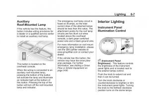 Chevrolet-Suburban-owners-manual page 205 min