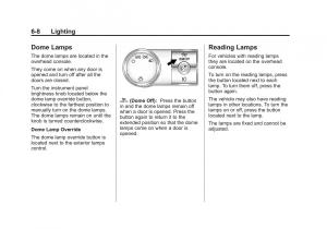 Chevrolet-Suburban-owners-manual page 206 min