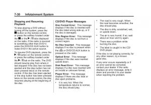 Chevrolet-Suburban-owners-manual page 238 min