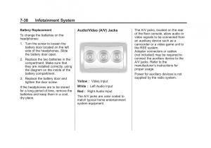 Chevrolet-Suburban-owners-manual page 246 min