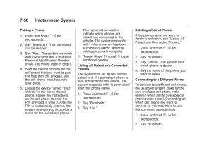 Chevrolet-Suburban-owners-manual page 258 min