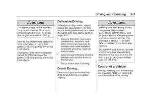 Chevrolet-Suburban-owners-manual page 281 min