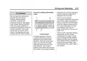 Chevrolet-Suburban-owners-manual page 295 min