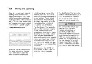 Chevrolet-Suburban-owners-manual page 298 min