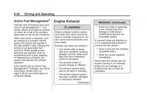 Chevrolet-Suburban-owners-manual page 308 min