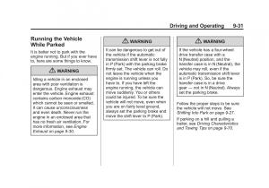 Chevrolet-Suburban-owners-manual page 309 min