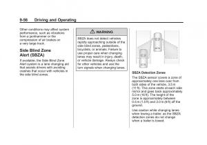 Chevrolet-Suburban-owners-manual page 334 min