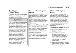 Chevrolet-Suburban-owners-manual page 337 min