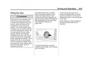 Chevrolet-Suburban-owners-manual page 345 min