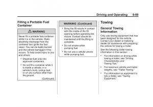 Chevrolet-Suburban-owners-manual page 347 min