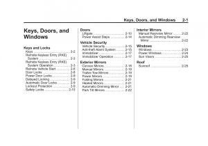 Chevrolet-Suburban-owners-manual page 37 min