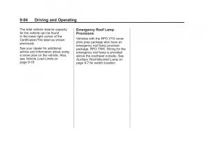 Chevrolet-Suburban-owners-manual page 372 min