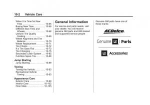 Chevrolet-Suburban-owners-manual page 374 min