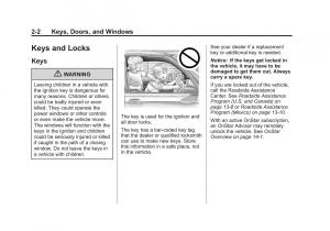 Chevrolet-Suburban-owners-manual page 38 min