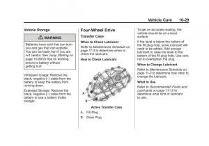 Chevrolet-Suburban-owners-manual page 401 min